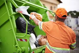 Best Residential Junk Removal  in Savannah, TX