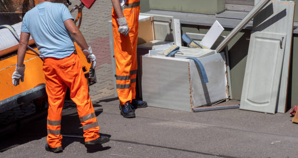 Best Residential Junk Removal  in Savannah, TX