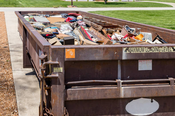 Reliable Savannah, TX Junk Removal Services Solutions