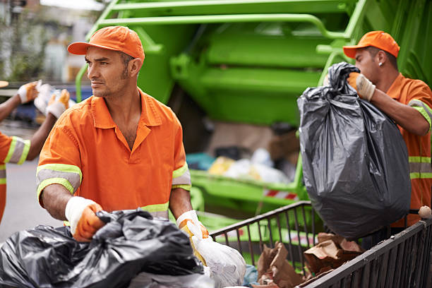 Best Hoarding Cleanup  in Savannah, TX