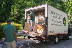 Best Recycling Services for Junk  in Savannah, TX